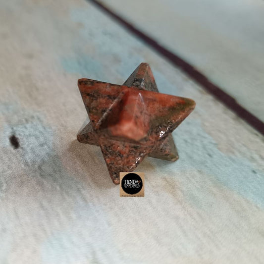 Merkaba Ukanita