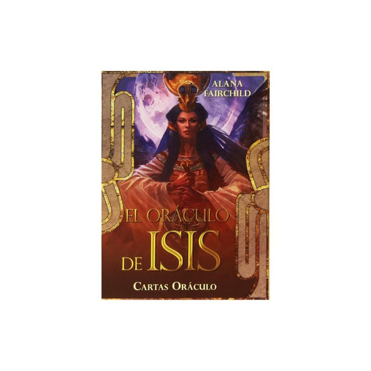 Oráculo de Isis Original