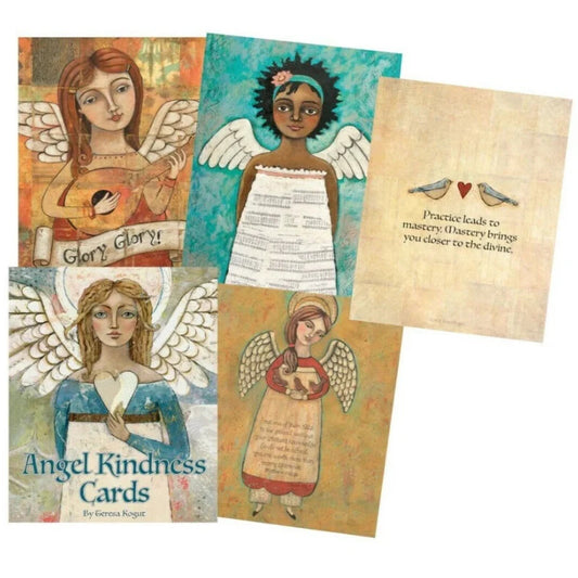 Oráculo Angel Kindness Original