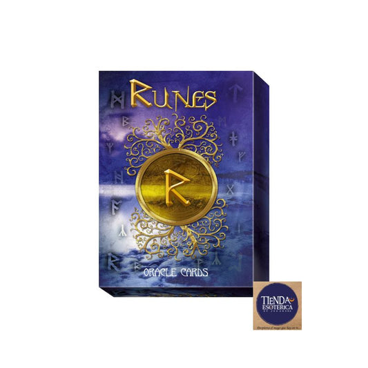 Oraculo de las Runas
