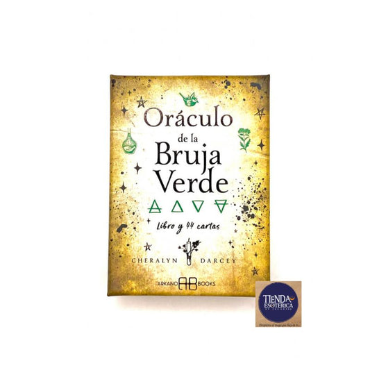 Oráculo de la Bruja Verde