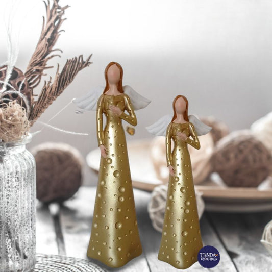 Pack Angeles Dorados