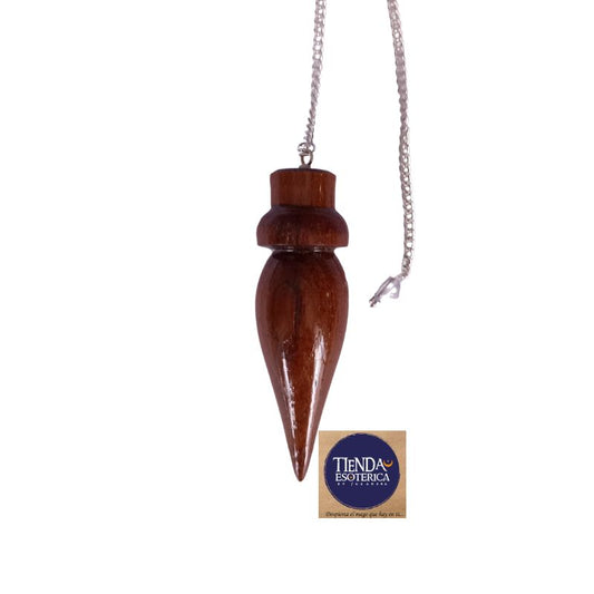 Péndulo Osiris 1 Contenedor