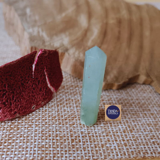 Punta de Piedra Jade