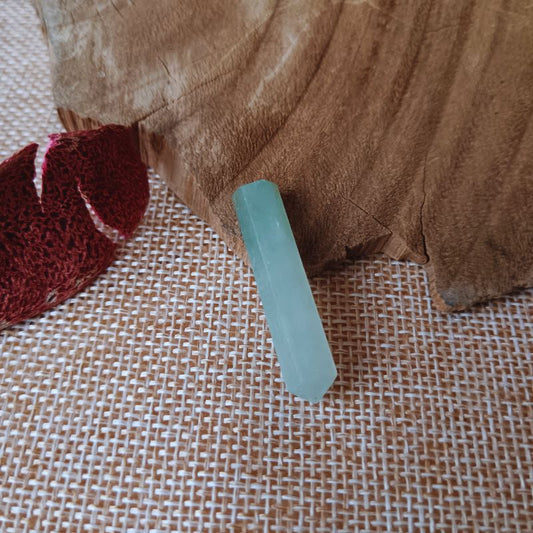 Punta de Piedra Jade