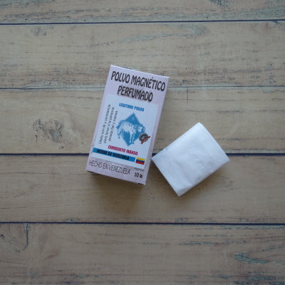 Polvo Corderito Manso