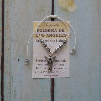Pulsera San Gabriel