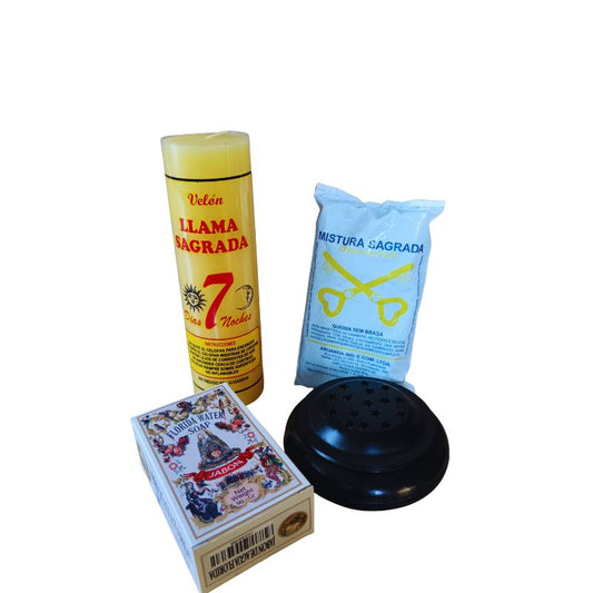 Ritual de Año Nuevo Para Atraer El Dinero y Abrir Caminos