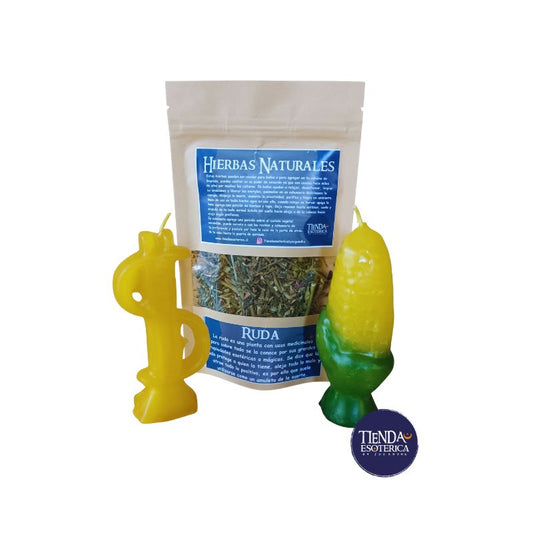 Ritual de Año Nuevo para la Abundancia y el Dinero