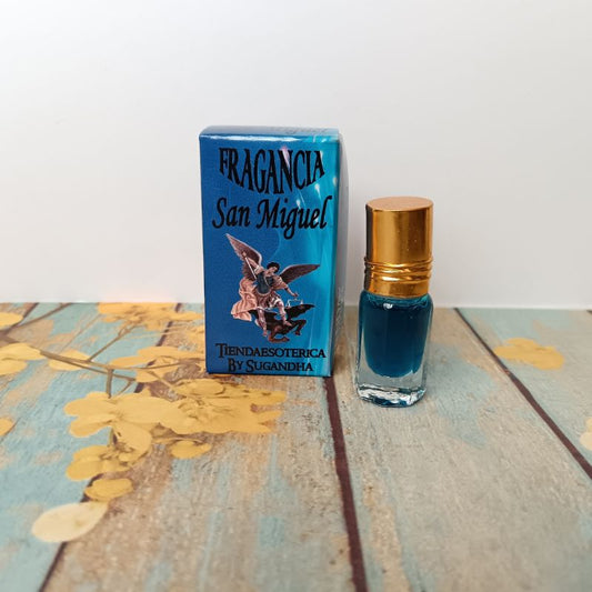 Perfume con Feromonas San Miguel