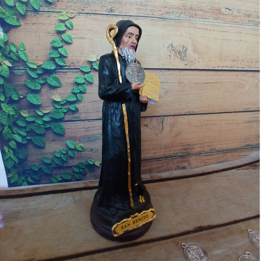 San Benito Grande 23cm