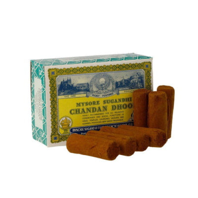 Sandalia Dhoop Contiene 16 Troncos