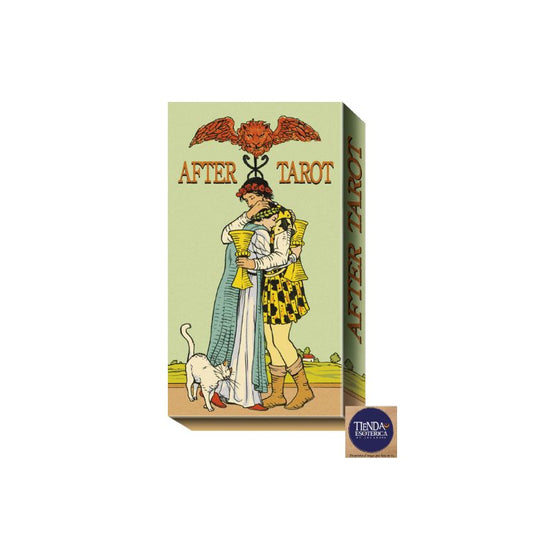 Tarot After Original