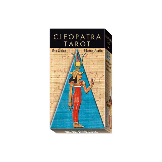 Tarot de Cleopatra