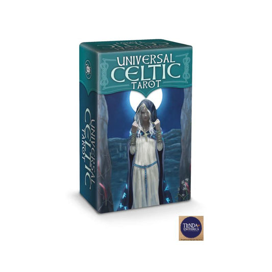 Tarot Mini Universal Celtic