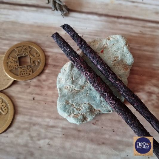 Incienso Madre Tierra Abundancia