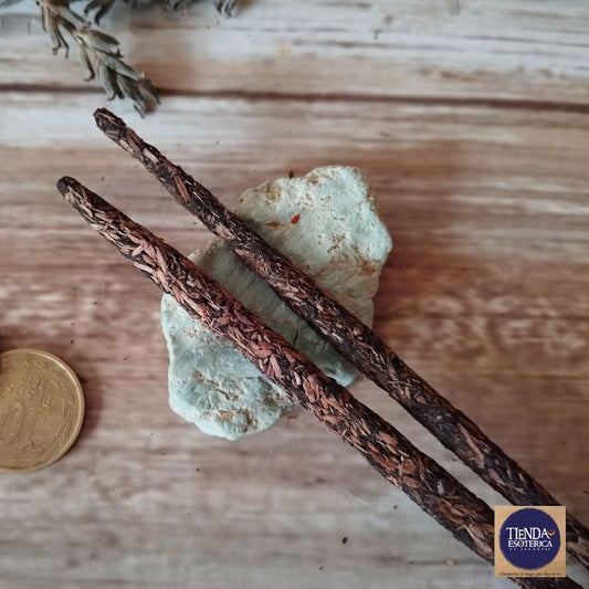 Incienso Madre Tierra Lavanda Natural