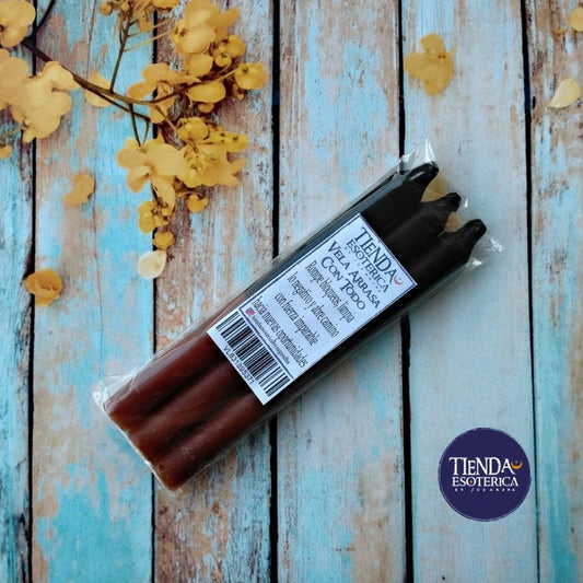 Vela Arrasa Con Todo