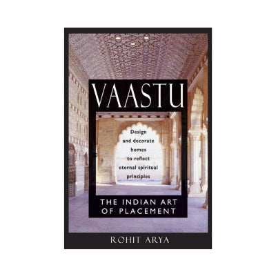 Vaastu Libro Original