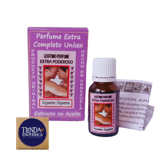 Aceite Sígueme Sígueme (17 ml)