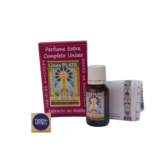 Aceite Destrancadera (30 ml)