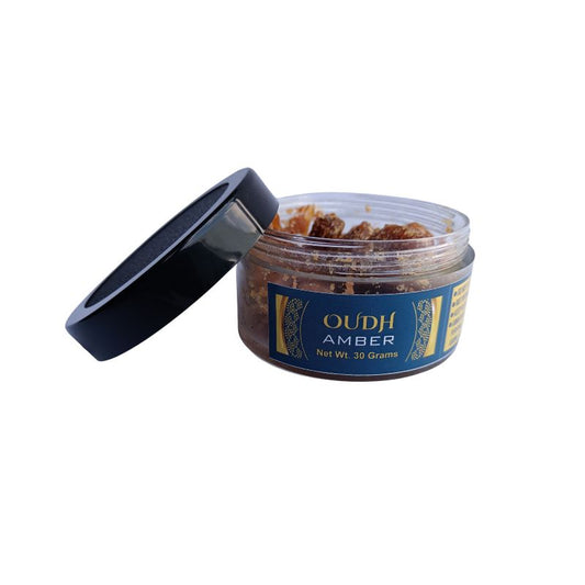 Resina Bakoor Oudh