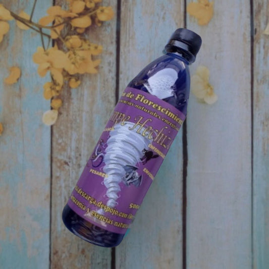 Baño Rompe Hechizos