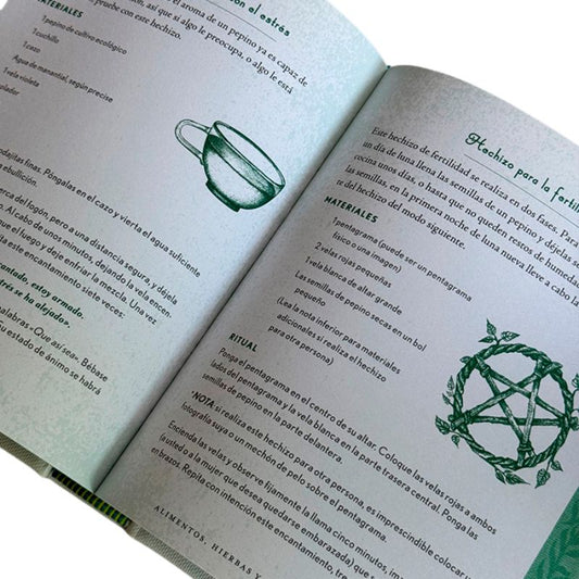 La Bruja Holistica Original