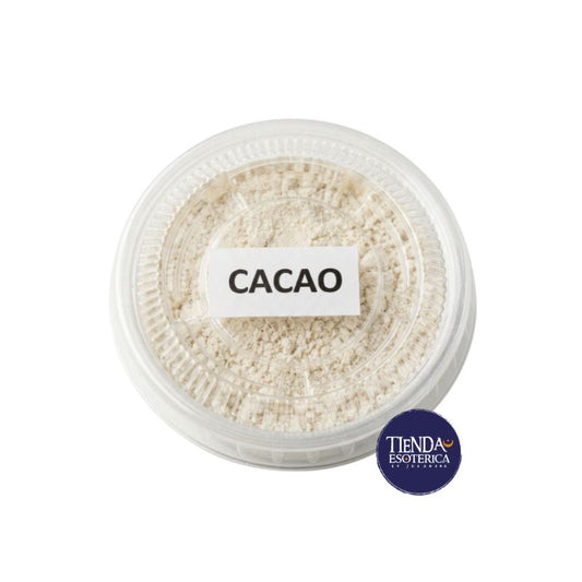 Manteca de Cacao para Orishas-Ofrenda Espiritual y Uso Esotérico