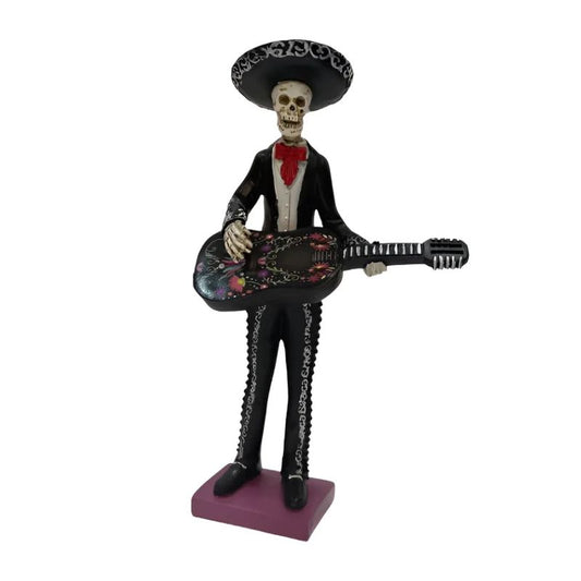 Catrino Mariachi 30x17 cm