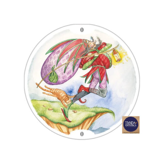 Tarot Circulo de la Vida