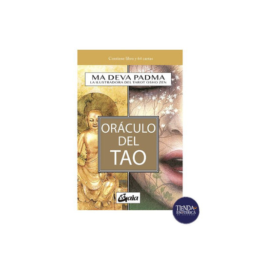 Oráculo del Tao Original