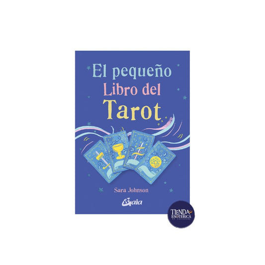 El Pequeño Libro del Tarot