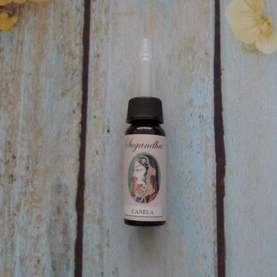 Esencia de Canela (17ml)