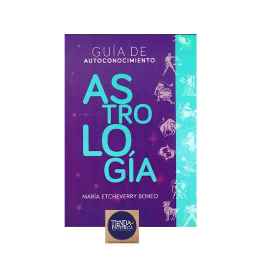 Astrología, Libro de Autoconocimiento