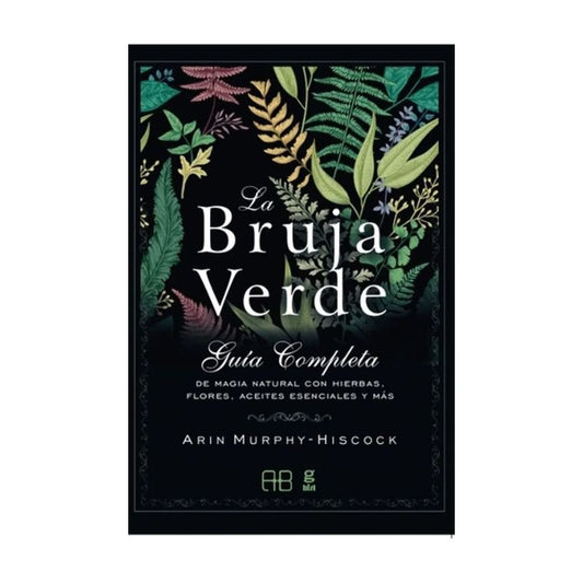 La Bruja Verde Original