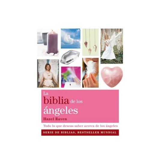 La Biblia de los Angeles