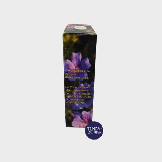 Polvo (Pó) de Mironga Pomba Gira-Ritual de Atracción, Seducción y Poder Espiritual