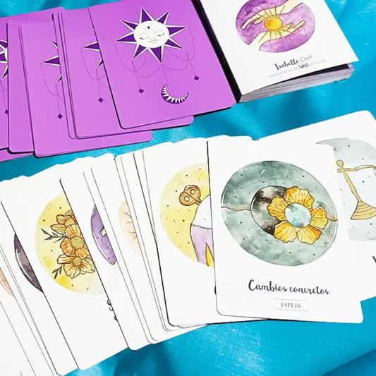 Oraculo de la Liberacion Energetica Original