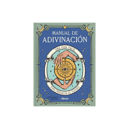 Manual de la Adivinación