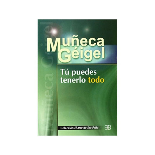 Muñeca Geigel