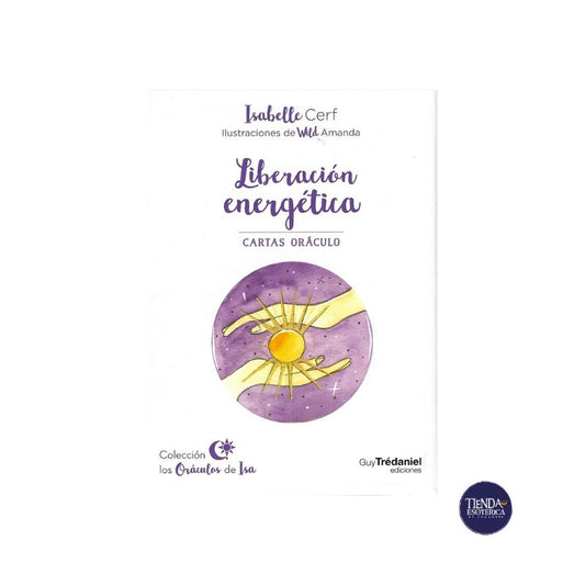 Oraculo de la Liberacion Energetica Original