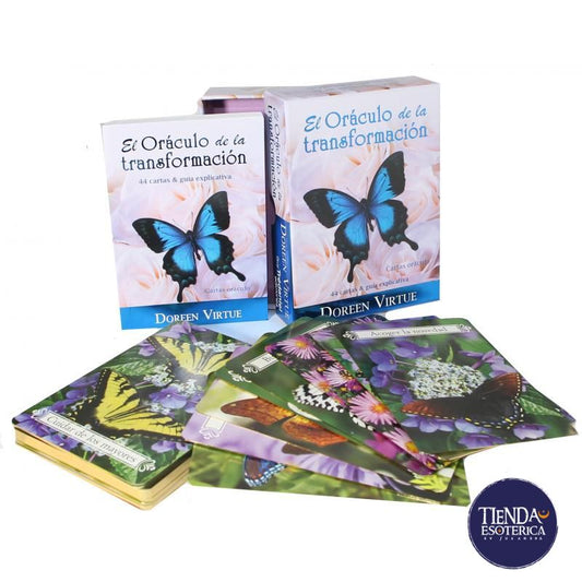 Oráculo de la Transformación Original