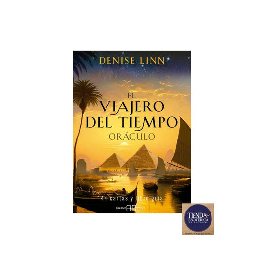 Oraculo el Viajero del Tiempo