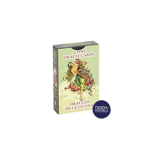 Oráculo de la Gitana