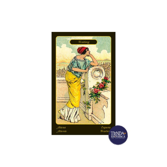 Oráculo de la Gitana