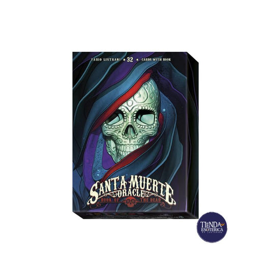 Oráculo de la Santa Muerte Original