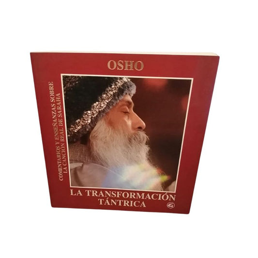 La Transformación Tántrica
