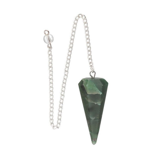 Péndulo de Jade