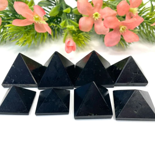 Piramide de Turmalina